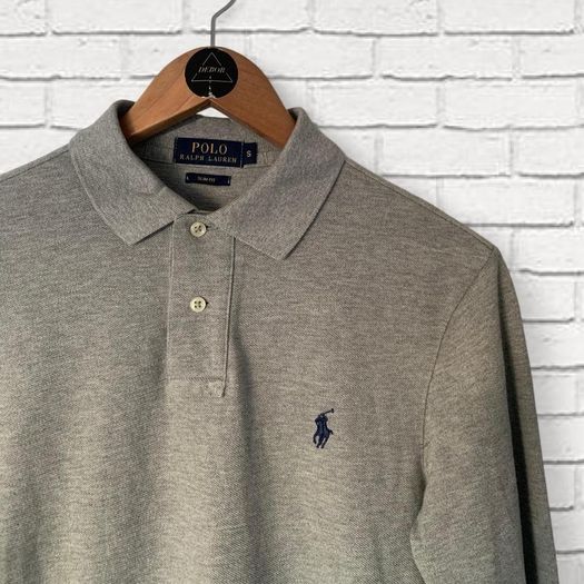 Ralph Lauren Polo Long Sleeve