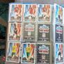 Match attax 2011 2012 cards Image 10