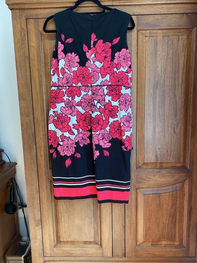Ladies dress