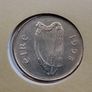 Ireland the last national currency cover punt coin - Battle of Kinsale 1601 stamp Image 6