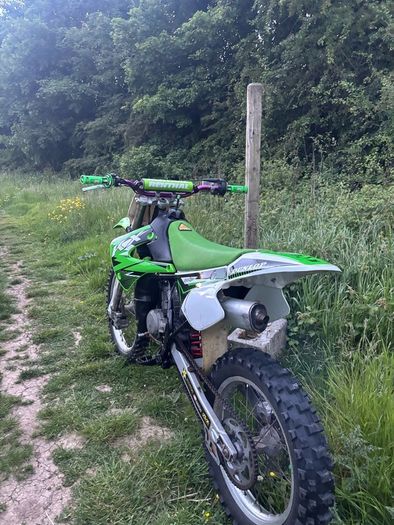 Kx 85
