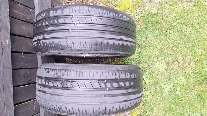 Audi A4 se alloys