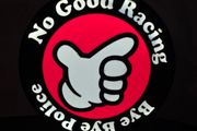 Honda Civic Eg Crx Kanjo No Good Racing Logo light