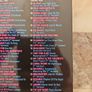 80s Niteclub 3CD Boxset  - Big Hits From The 80s - In The Mix Image 5