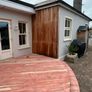 Timber decking Image 3