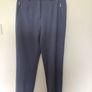 BNWTS ROBELL model Sahara pale blue trousers Uk 14 includes postage Image 3