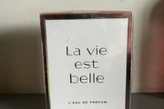 Lancome La Vie Est Belle