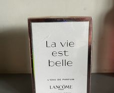 Lancome La Vie Est Belle