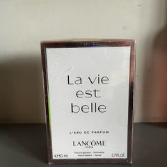 Lancome La Vie Est Belle