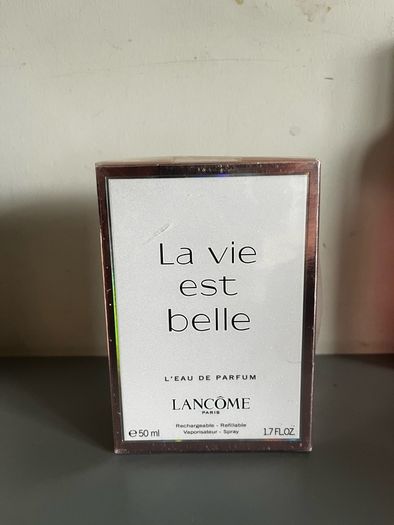 Lancome La Vie Est Belle