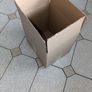 cardboard boxes (pack of 25) Image 2
