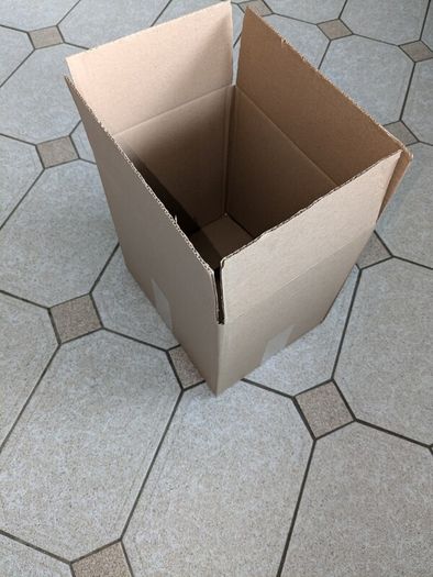 cardboard boxes (pack of 25)