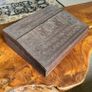 Victorian Anglo Indian Sandalwood Writing Slope Image 2