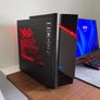 Gaming setup Acer Nitro N50-650 Image 2
