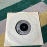 Siouxsie and the Banshees - Christine 7" Image 2
