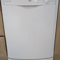 Indesit Dishwasher