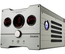 Watercooling System Zalman Reserator XT Titanium
