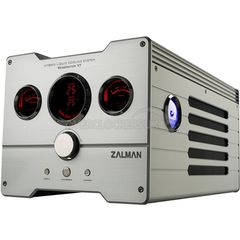 Watercooling System Zalman Reserator XT Titanium