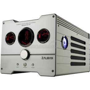 Watercooling System Zalman Reserator XT Titanium