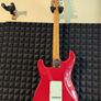 Rare Simon Neil Signature Stratocaster Guitar Image 2