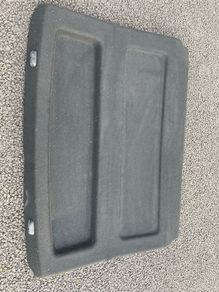 Dacia Duster Parcel Shelf