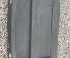 Dacia Duster Parcel Shelf
