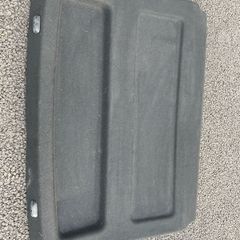 Dacia Duster Parcel Shelf