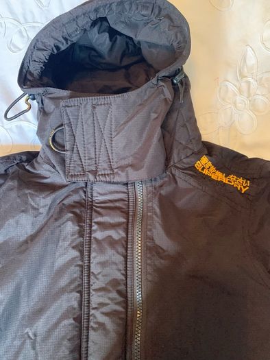 Superdry ladies jacket