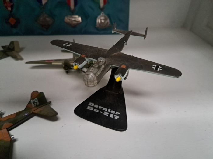 Vintage Planes