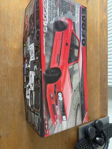 Rc Drift Car