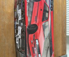 Rc Drift Car