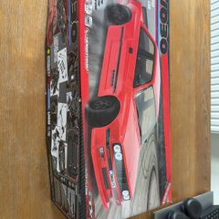 Rc Drift Car