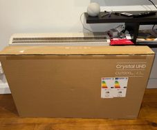 Samsung Smart TV