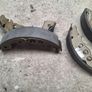 vitara brake shoes Image 2