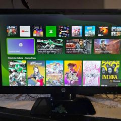 Hp 2311x 23" Full Hd Led Monitor - Hdmi