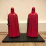 ARTFX+ Palpatine with Royal Guards Image 6