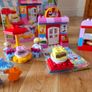 LEGO Duplo Cafe 10587 Image 4