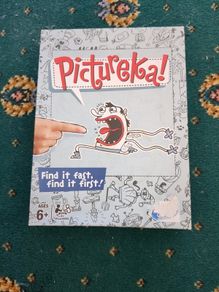 Puctureka