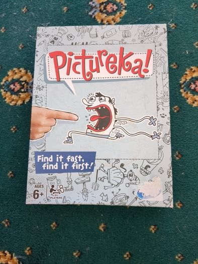 Puctureka