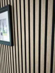 Acoustic Wall Panels