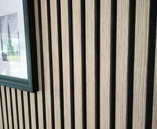 Acoustic Wall Panels