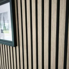 Acoustic Wall Panels