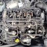 Breaking vw Jetta 2014 1.6tdi cay lp5w lhw Image 4