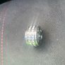 Dyrberg/ Kern Silver Ring Image 2
