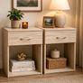 Bedside Lockers Image 3