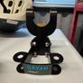 Brompton front child seat Image 3