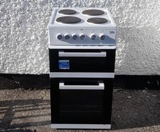 beko electric slim cooker