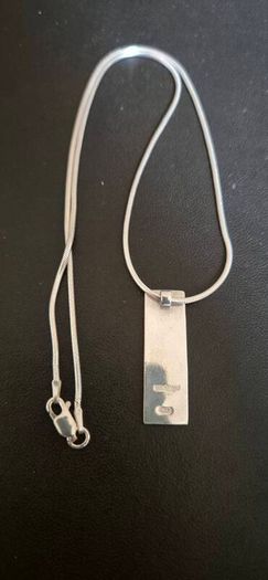 Gold & Silver Jewellery