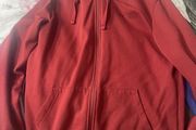 Castore hoody