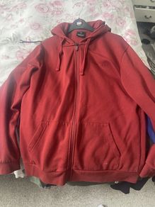 Castore hoody